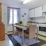 Apartamento Roesli By Interhome