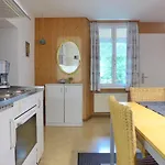 Apartamento Roesli By Interhome Stechelberg