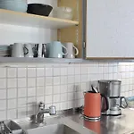 Roesli By Interhome Apartamento Stechelberg