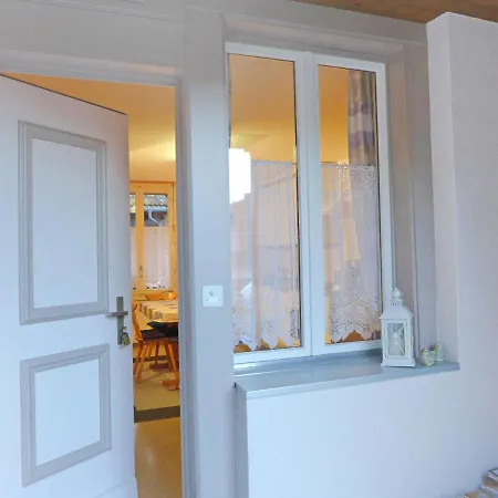 Lägenhet Roesli By Interhome