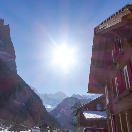 Roesli By Interhome * 슈테헬베르크