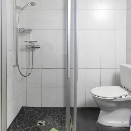 Roesli By Interhome 아파트 *