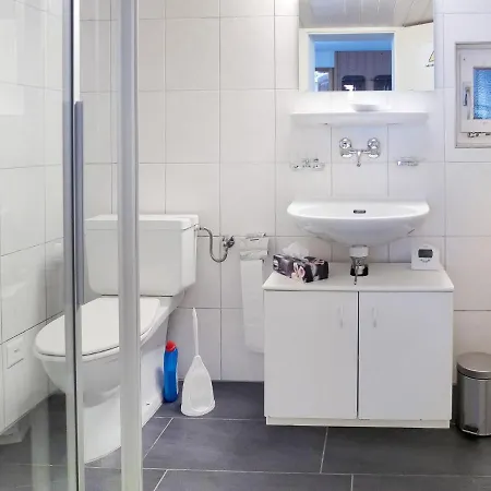 Apartment Roesli By Interhome Apartment Stechelberg
