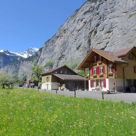 아파트 Roesli By Interhome 슈테헬베르크