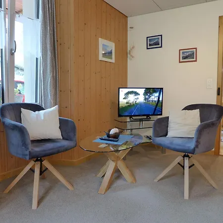Apartment Roesli By Interhome *