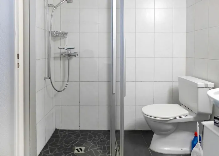 Apartment Roesli By Interhome Apartment *