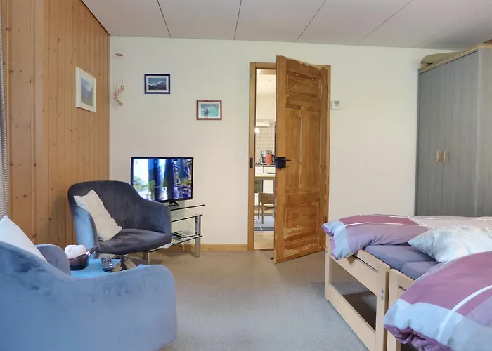 Apartment Roesli By Interhome Apartment *