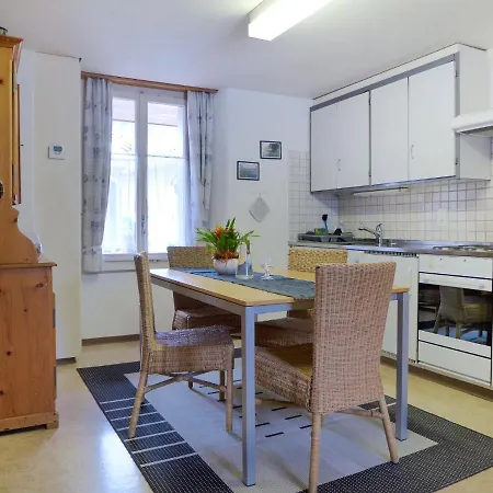 Apartment Apartment Roesli By Interhome