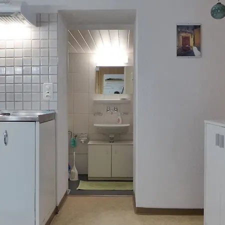 Apartment Roesli By Interhome
